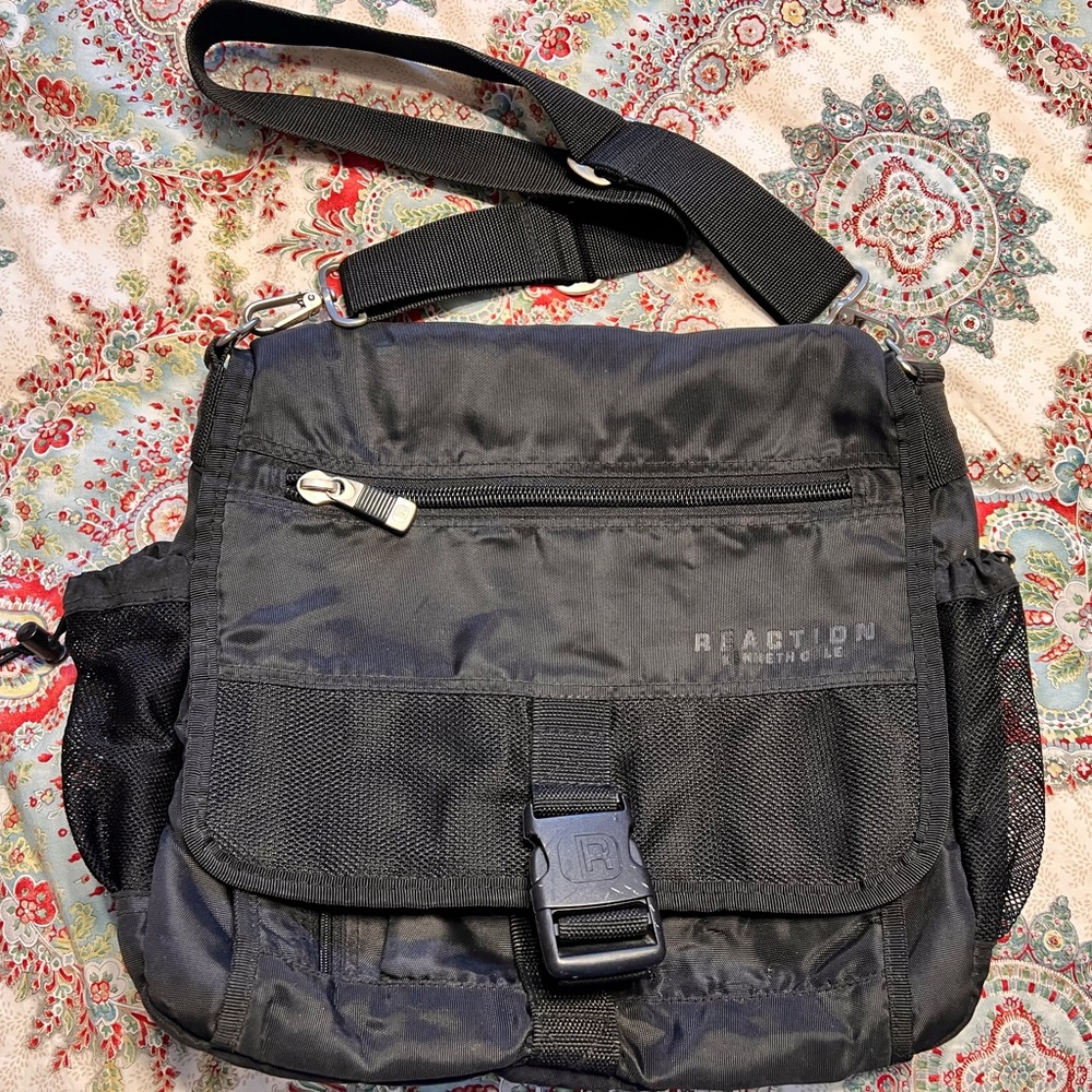 Laptop bag
